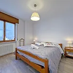 Nyaraló Bbkey La Cjase Sot La Strete Arta Terme