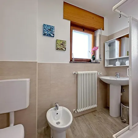 Bbkey La Cjase Sot La Strete Holiday home Arta Terme