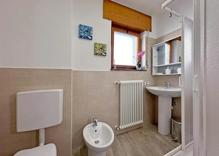 Bbkey La Cjase Sot La Strete Holiday home Arta Terme