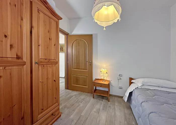 Bbkey La Cjase Sot La Strete Holiday home Arta Terme